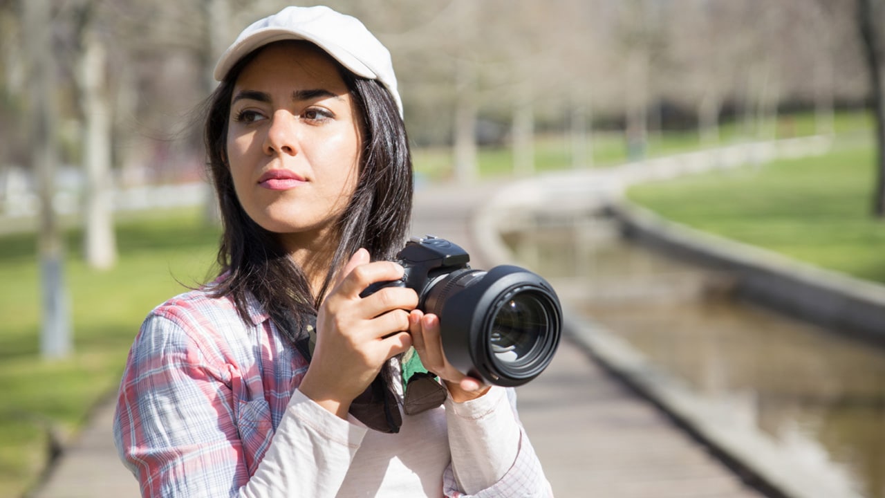 Photographe, est-ce un métier d'avenir ?