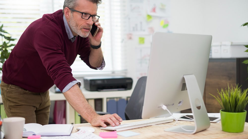 Bureau droit professionnel